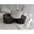 Black polyolefin inner-layer tape